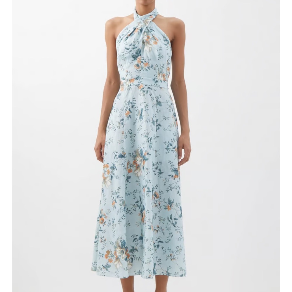Erdem Dress